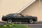 Ford Mustang 1970 года
